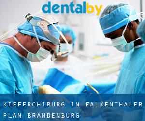 Kieferchirurg in Falkenthaler Plan (Brandenburg)
