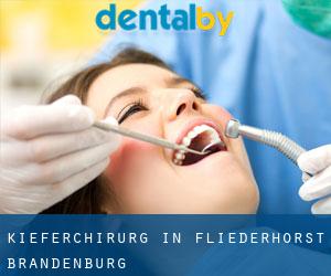 Kieferchirurg in Fliederhorst (Brandenburg)