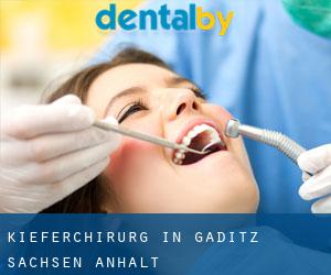 Kieferchirurg in Gaditz (Sachsen-Anhalt)