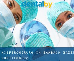 Kieferchirurg in Gambach (Baden-Württemberg)