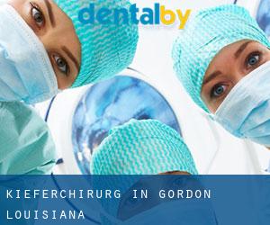 Kieferchirurg in Gordon (Louisiana)