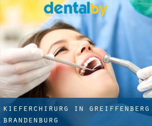 Kieferchirurg in Greiffenberg (Brandenburg)