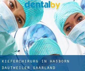 Kieferchirurg in Hasborn-Dautweiler (Saarland)