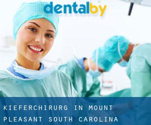 Kieferchirurg in Mount Pleasant (South Carolina)