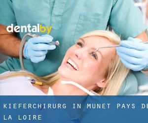 Kieferchirurg in Munet (Pays de la Loire)