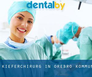 Kieferchirurg in Örebro Kommun