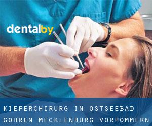 Kieferchirurg in Ostseebad Göhren (Mecklenburg-Vorpommern)