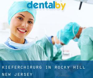 Kieferchirurg in Rocky Hill (New Jersey)