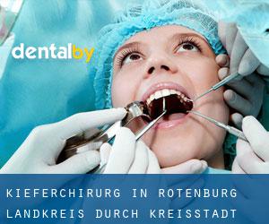 Kieferchirurg in Rotenburg Landkreis durch kreisstadt - Seite 1