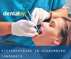 Kieferchirurg in Schaumburg Landkreis