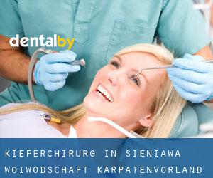 Kieferchirurg in Sieniawa (Woiwodschaft Karpatenvorland)