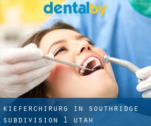 Kieferchirurg in Southridge Subdivision 1 (Utah)