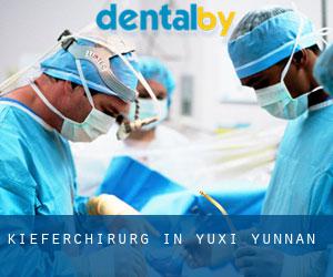 Kieferchirurg in Yuxi (Yunnan)
