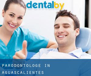 Parodontologe in Aguascalientes