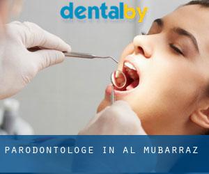 Parodontologe in Al Mubarraz