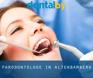 Parodontologe in Altenbamberg