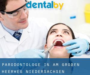Parodontologe in Am großen Heerweg (Niedersachsen)