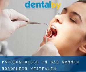 Parodontologe in Bad Nammen (Nordrhein-Westfalen)