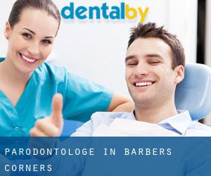 Parodontologe in Barbers Corners