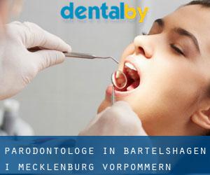 Parodontologe in Bartelshagen I (Mecklenburg-Vorpommern)
