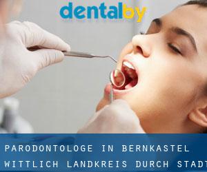 Parodontologe in Bernkastel-Wittlich Landkreis durch stadt - Seite 1