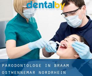 Parodontologe in Braam-Ostwennemar (Nordrhein-Westfalen)