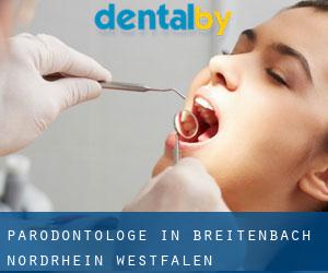 Parodontologe in Breitenbach (Nordrhein-Westfalen)