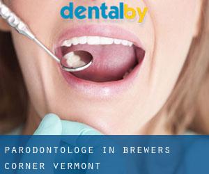 Parodontologe in Brewers Corner (Vermont)