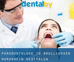 Parodontologe in Brüllingsen (Nordrhein-Westfalen)