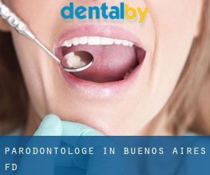 Parodontologe in Buenos Aires F.D.