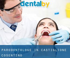 Parodontologe in Castiglione Cosentino