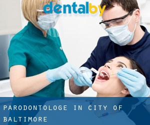 Parodontologe in City of Baltimore
