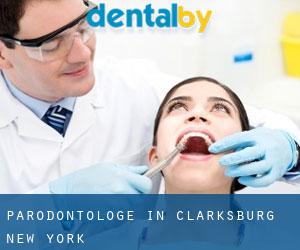 Parodontologe in Clarksburg (New York)