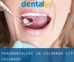 Parodontologe in Colorado City (Colorado)