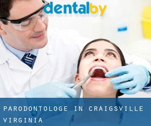 Parodontologe in Craigsville (Virginia)