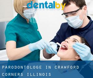 Parodontologe in Crawford Corners (Illinois)