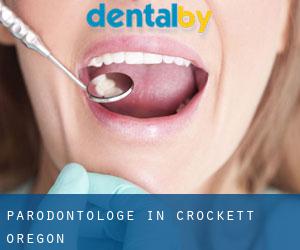 Parodontologe in Crockett (Oregon)