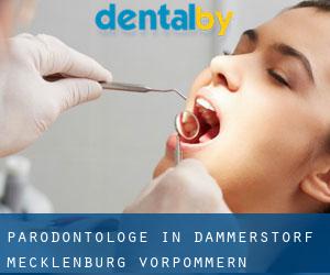 Parodontologe in Dammerstorf (Mecklenburg-Vorpommern)