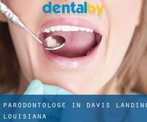 Parodontologe in Davis Landing (Louisiana)