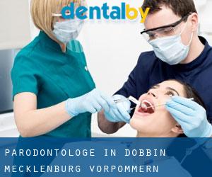 Parodontologe in Dobbin (Mecklenburg-Vorpommern)