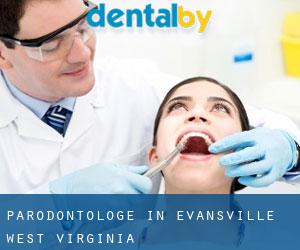 Parodontologe in Evansville (West Virginia)