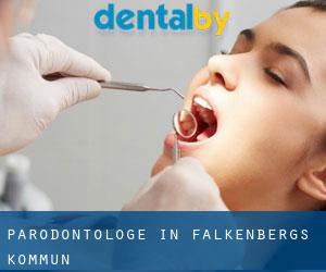 Parodontologe in Falkenbergs Kommun