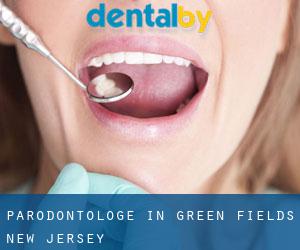 Parodontologe in Green-Fields (New Jersey)