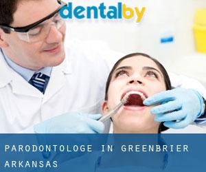 Parodontologe in Greenbrier (Arkansas)