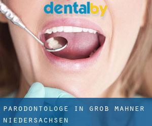 Parodontologe in Groß Mahner (Niedersachsen)