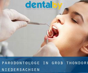 Parodontologe in Groß Thondorf (Niedersachsen)
