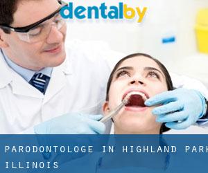 Parodontologe in Highland Park (Illinois)