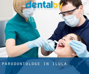 Parodontologe in Ilula
