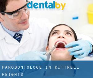 Parodontologe in Kittrell Heights