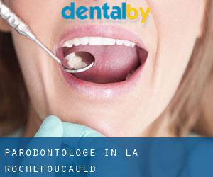Parodontologe in La Rochefoucauld
